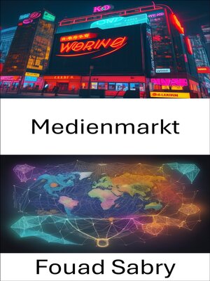 cover image of Medienmarkt